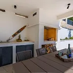 Villa Jackie Bribir (Primorje-Gorski Kotar)