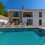 Villa Jackie Bribir (Primorje-Gorski Kotar)