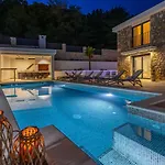 Villa Jackie *