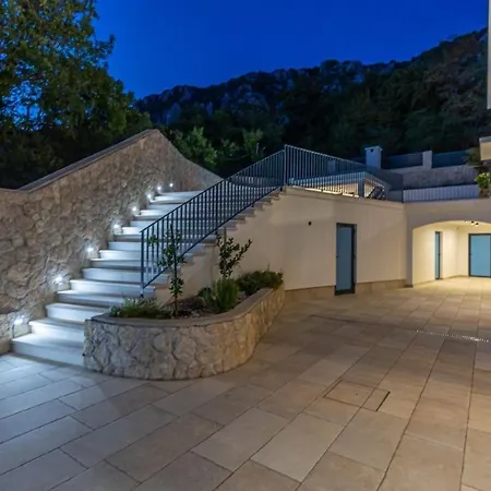 Villa Jackie *