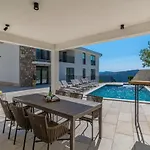 Villa Jackie *