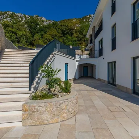 Jackie Villa Bribir (Primorje-Gorski Kotar)