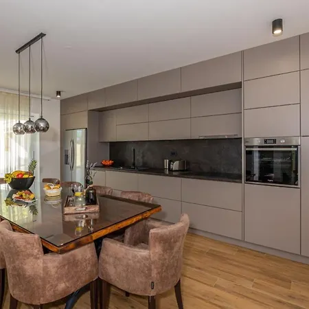 Villa Jackie Bribir (Primorje-Gorski Kotar)