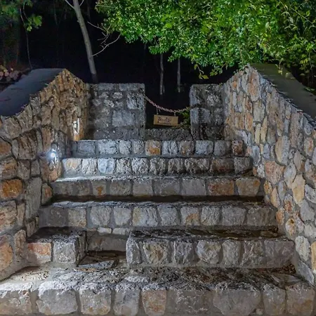 Villa Jackie *