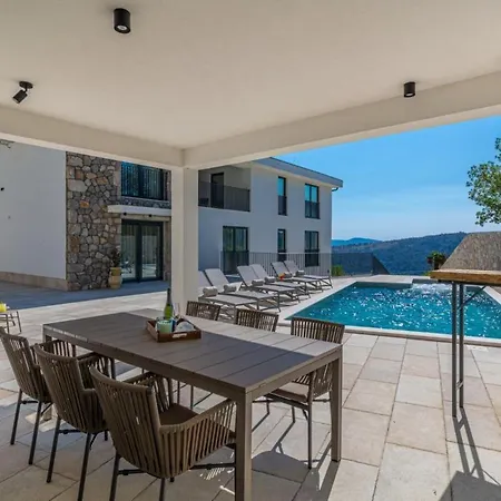 Villa Jackie *