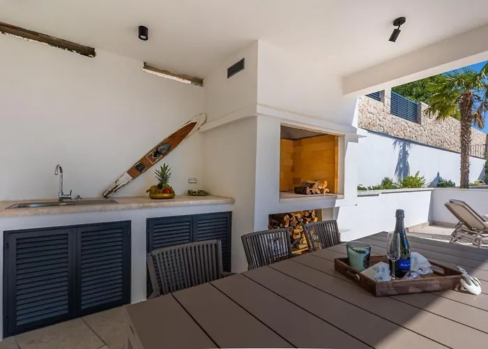 Villa Jackie Bribir (Primorje-Gorski Kotar)