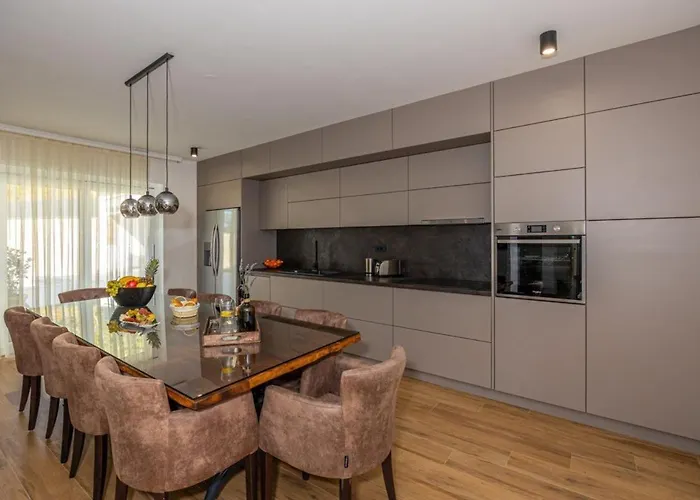 Villa Jackie Bribir (Primorje-Gorski Kotar)