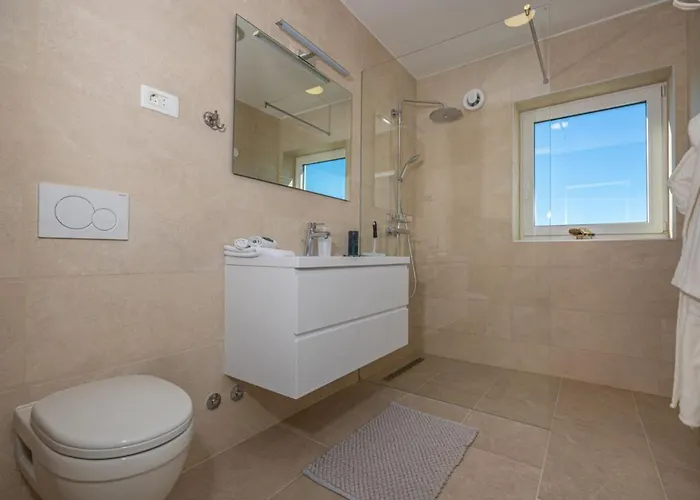 Villa Jackie Bribir (Primorje-Gorski Kotar)