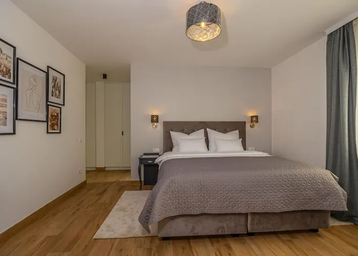 Jackie Villa Bribir (Primorje-Gorski Kotar)