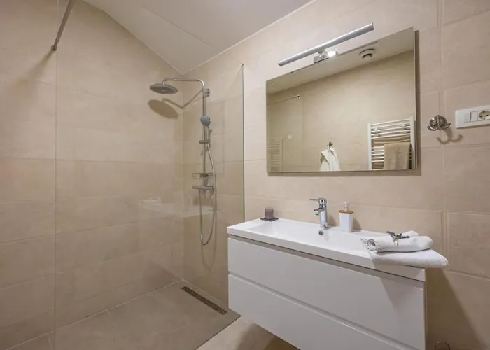 Jackie Villa Bribir (Primorje-Gorski Kotar)