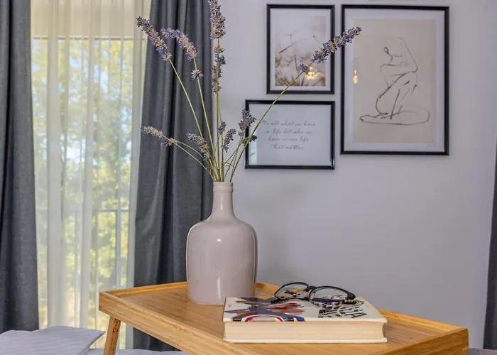 Jackie Villa Bribir (Primorje-Gorski Kotar)