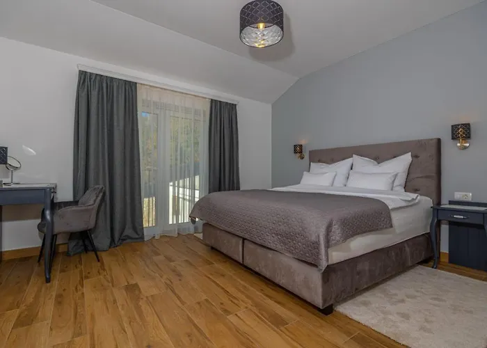 Jackie Villa Bribir (Primorje-Gorski Kotar)