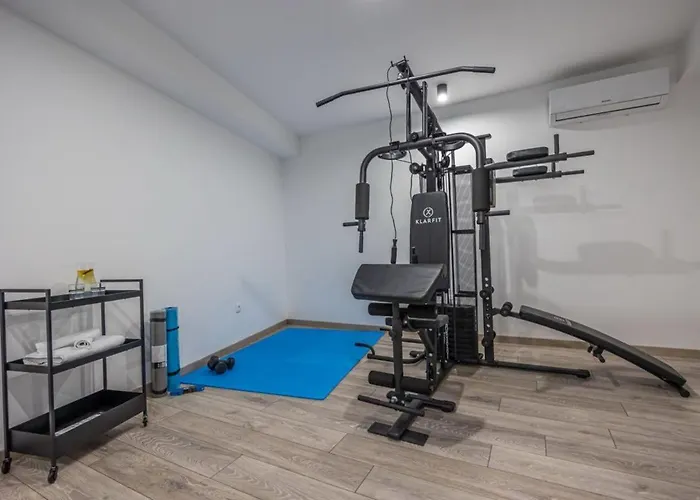 Jackie Villa Bribir (Primorje-Gorski Kotar)